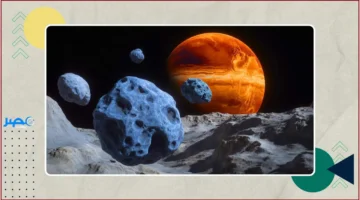 20 كويكبًا.. تهديد صخري من الزهرة قد يحول الكويكبات إلى قنابل مدن على الأرض